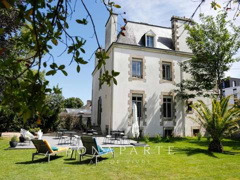 Vente maison 13 pièces Auray 56
