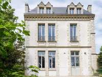 Vente maison 13 pièces