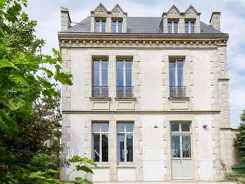 Vente maison 13 pièces