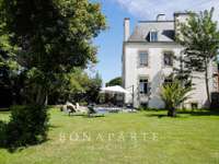 Vente maison 13 pièces