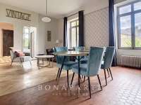 Vente maison 13 pièces