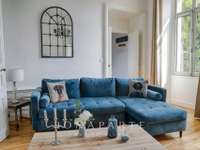 Vente maison 13 pièces