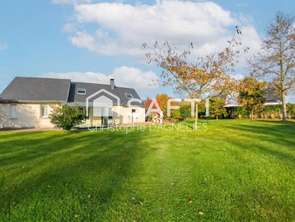 Vente Maison 3 chambresAuray Centre Ville Historique