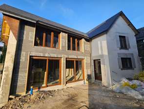 Vente Maison 4 chambresAuray Centre Ville Historique