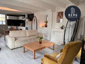 Vente Maison 2 chambresAuray Centre Ville Historique