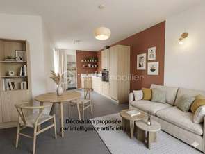Vente Maison 3 chambresAuray Centre Ville Historique