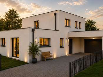 Vente Maison 5 chambresAuray Centre Ville Historique
