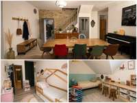 Vente maison 5 pièces Vente maison 5 pièces
