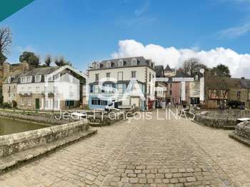 Vente Maison 3 chambresAuray Centre Ville Historique