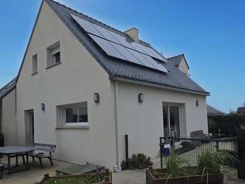 Vente Maison 6 chambresAuray Centre Ville Historique