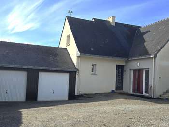Vente Maison 6 chambresAuray Centre Ville Historique
