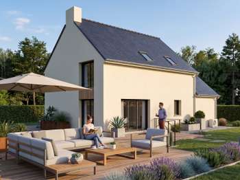 Vente Maison 2 chambresAuray Centre Ville Historique