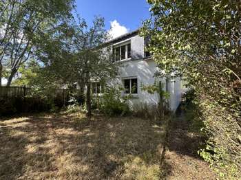 Vente Maison 3 chambresAuray Centre Ville Historique