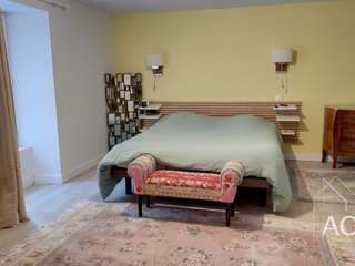 Vente maison 12 pièces