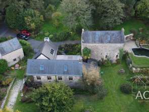 Vente Maison 7 chambresAuray Kerdrain-Kerudo