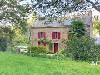 Vente maison 12 pièces