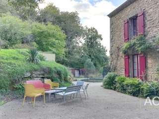 Vente maison 12 pièces