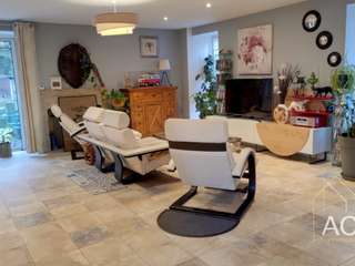 Vente maison 12 pièces