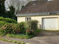 Vente maison