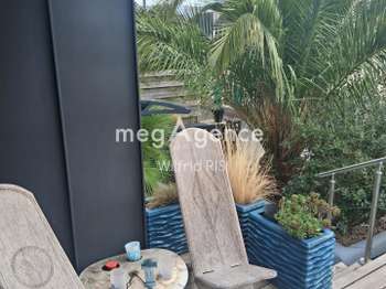 Vente maison 6 pièces Auray Kerdrain-Kerudo 56