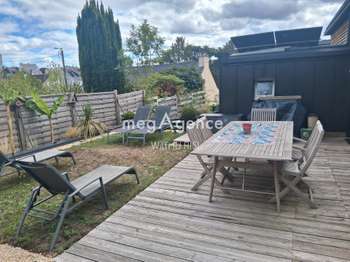 Vente Maison 5 chambresAuray Kerdrain-Kerudo