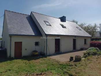 Vente Maison 5 chambresAuray La Gare