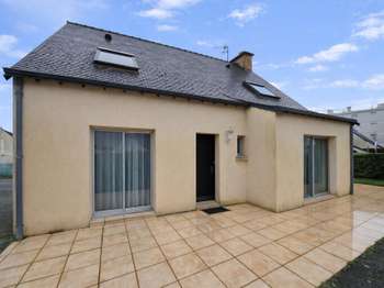 Vente maison 7 pièces Auray La Gare 56