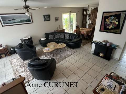 Vente maison 6 pièces Auray La Gare 56