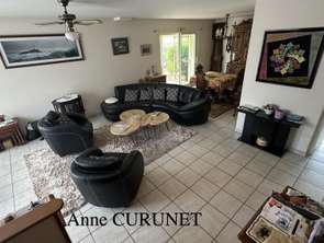Vente Maison 3 chambresAuray La Gare