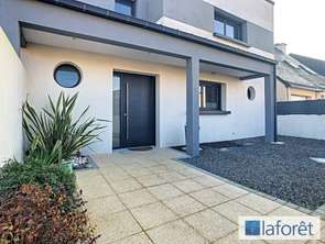 Vente Maison 4 chambresAuray La Gare