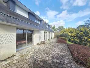 Vente Maison 6 chambresAuray La Gare