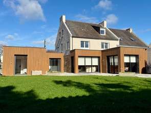 Vente Maison 6 chambresAuray La Gare
