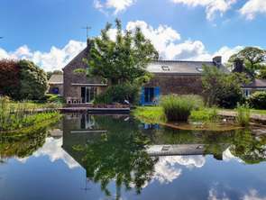 Vente Maison 7 chambresAuray La Gare