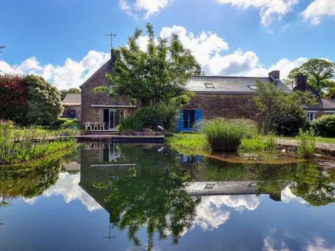 Vente maison 9 pièces Auray La Gare 56