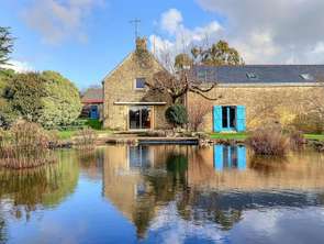 Vente Maison 7 chambresAuray La Gare