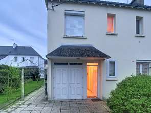 Vente Maison 3 chambresAuray La Gare