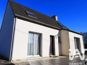 Vente Maison 5 chambresAuray La Gare