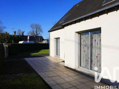 Vente maison 6 pièces Auray La Gare 56