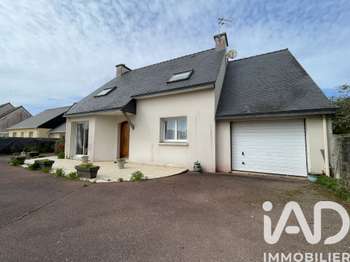 Vente maison 6 pièces Auray La Gare 56