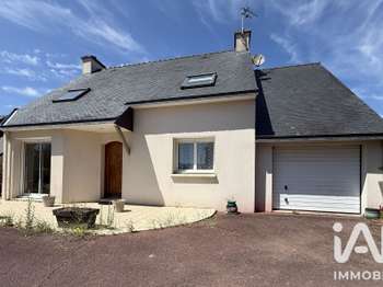 Vente maison 6 pièces Auray La Gare 56