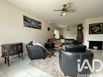 Vente maison 6 pièces Vente maison 6 pièces