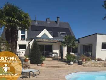Vente Maison 5 chambresAuray La Gare