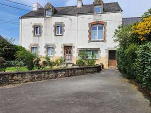 Vente Maison 5 chambresAuray La Gare