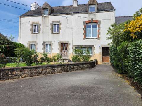 Vente maison 7 pièces Auray La Gare 56
