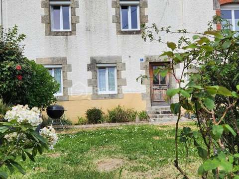 Vente maison 7 pièces Vente maison 7 pièces