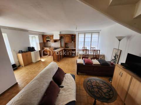 Vente maison 7 pièces Vente maison 7 pièces