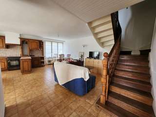 Vente maison 7 pièces Vente maison 7 pièces