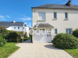 Vente Maison 4 chambresAuray La Gare