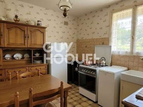 Vente maison 5 pièces Vente maison 5 pièces