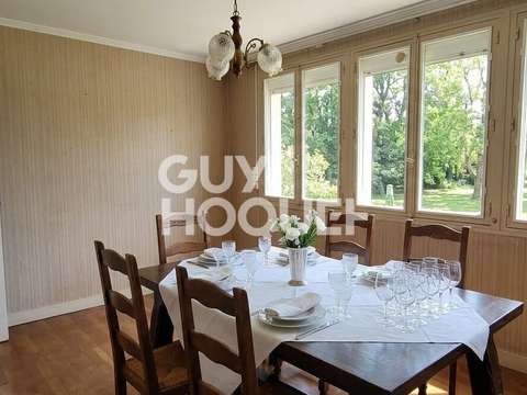Vente maison 5 pièces Vente maison 5 pièces